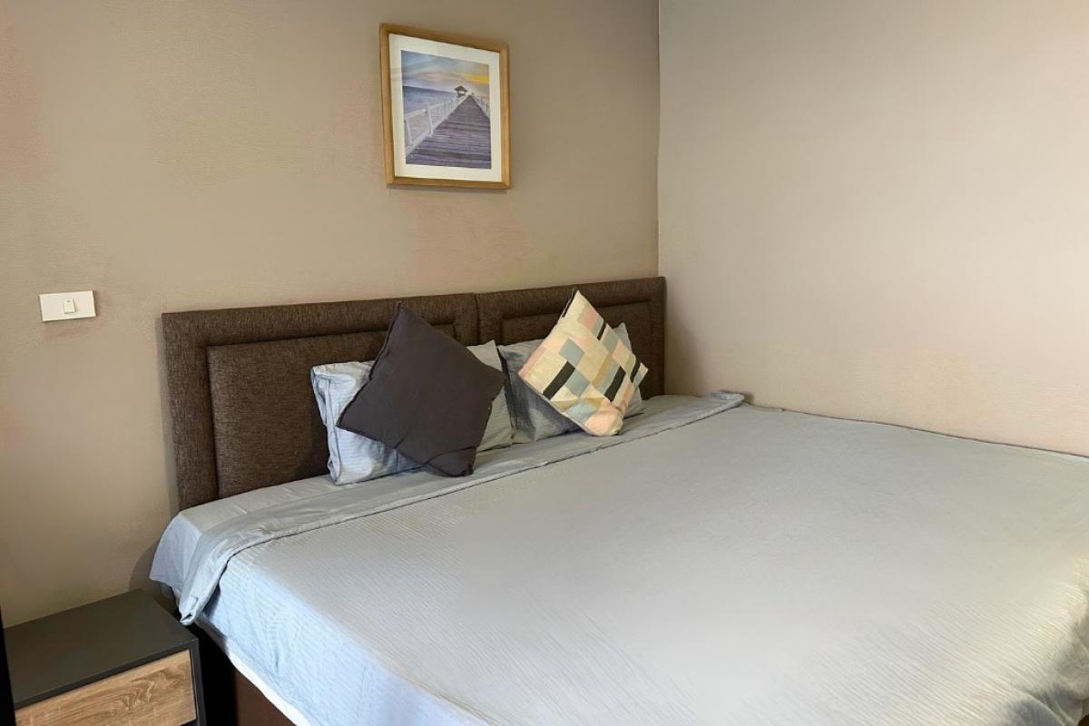 ให้เช่าคอนโดสาทร นราธิวาส : Condo blossom sathorn for rent