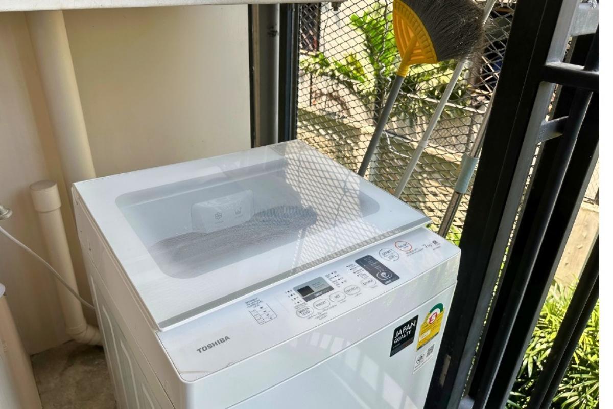 ให้เช่าคอนโดสาทร นราธิวาส : Condo blossom sathorn for rent