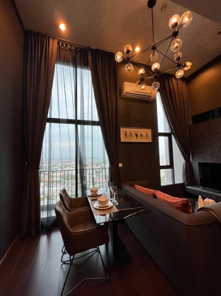 For RentCondoSukhumvit, Asoke, Thonglor : Condo for rent C Ekkamai (C Ekkamai)