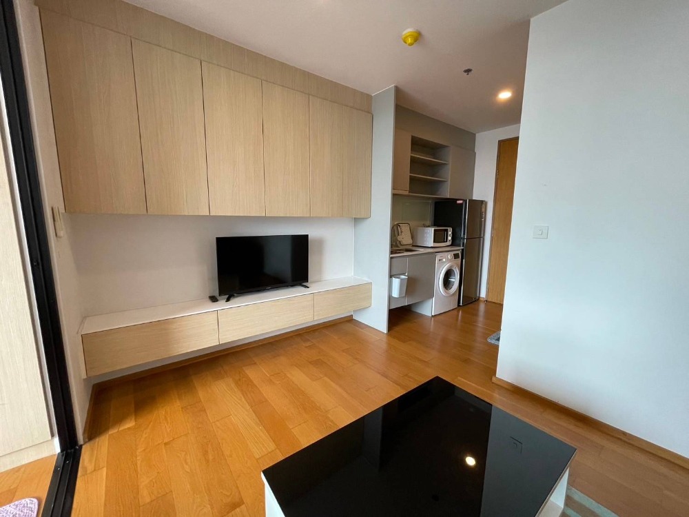 For SaleCondoSathorn, Narathiwat : 🔥🔥 (Owner) FOR SALE : Noble Revo Silom condo, 1 bedroom
