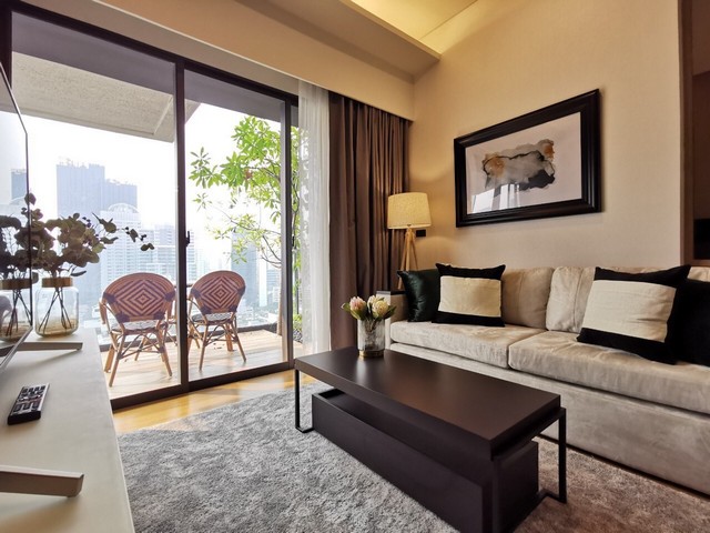 +++เช่าด่วน+++ Siamese Exclusive Sukhumvit 31** 2 ห้องนอน 70 ตร.ม. แต่งครบ!! Loading...