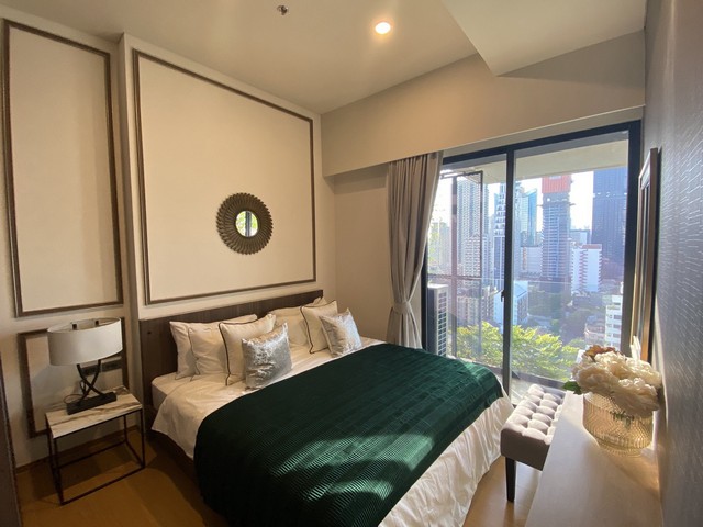 +++เช่าด่วน+++ Siamese Exclusive Sukhumvit 31** 2 ห้องนอน 70 ตร.ม. แต่งครบ!! Loading...