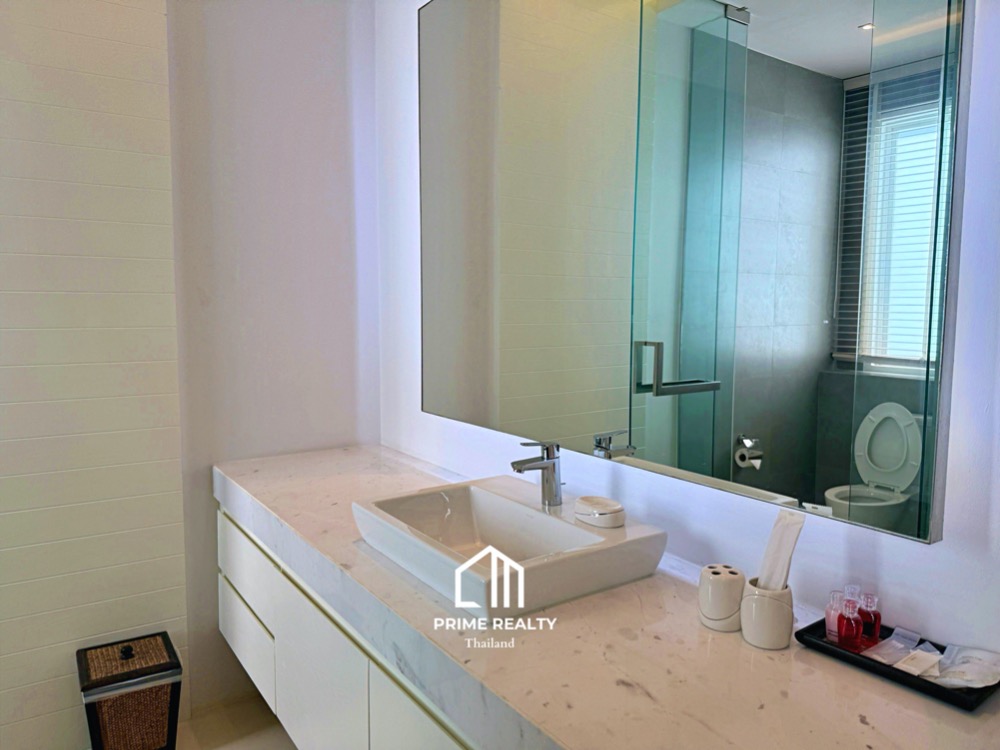 ขายบ้านหัวหิน ประจวบคีรีขันธ์ : บ้านโมเดิร์นติดทะเลหัวหิน