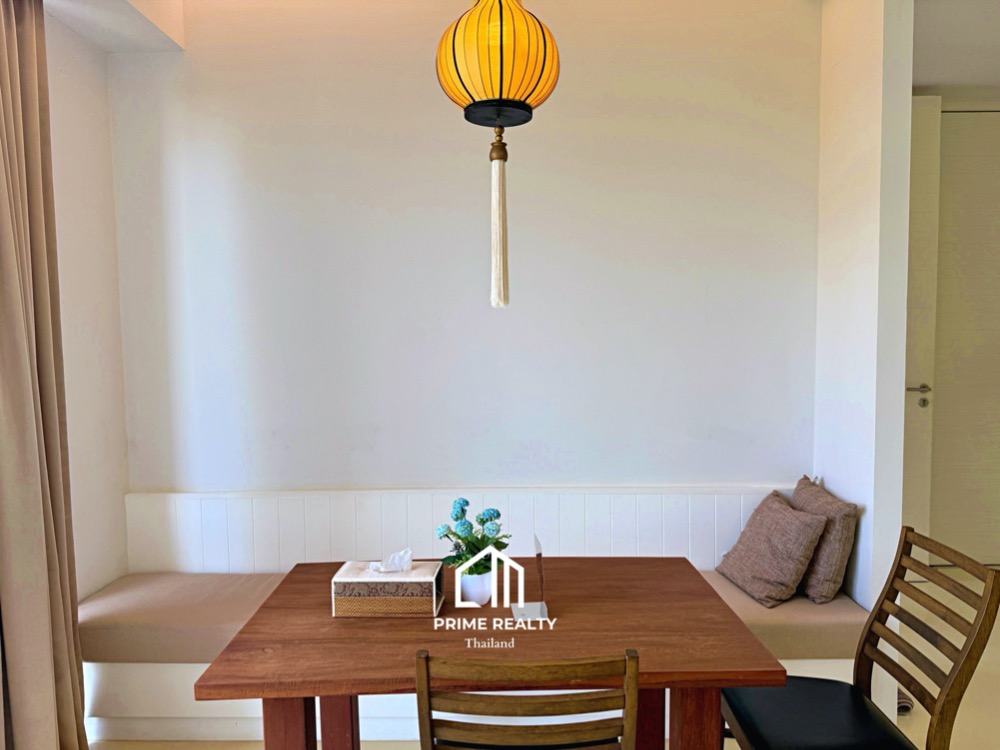 ขายบ้านหัวหิน ประจวบคีรีขันธ์ : บ้านโมเดิร์นติดทะเลหัวหิน