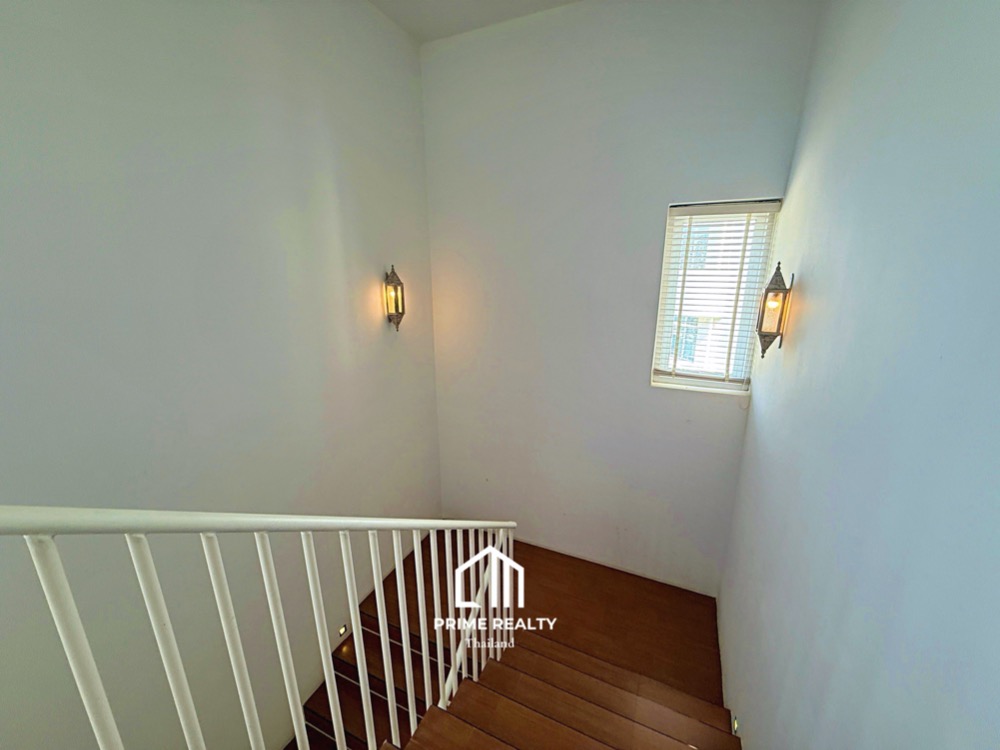 ขายบ้านหัวหิน ประจวบคีรีขันธ์ : บ้านโมเดิร์นติดทะเลหัวหิน