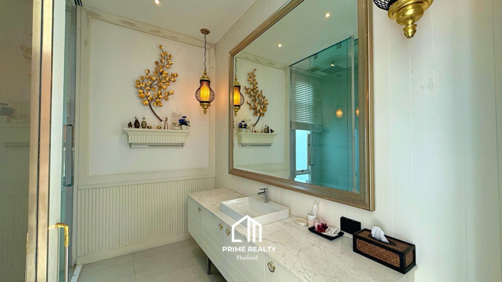 ขายบ้านหัวหิน ประจวบคีรีขันธ์ : บ้านโมเดิร์นติดทะเลหัวหิน