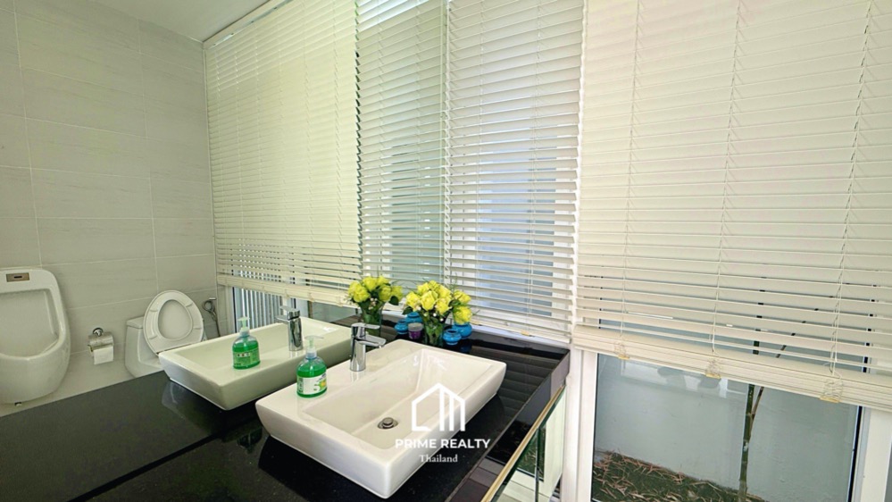 ขายบ้านหัวหิน ประจวบคีรีขันธ์ : บ้านโมเดิร์นติดทะเลหัวหิน