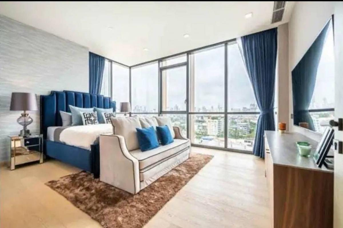 ให้เช่าคอนโดสุขุมวิท อโศก ทองหล่อ : The Monument thonglo  For Rent 🔥Hot Price 🔥