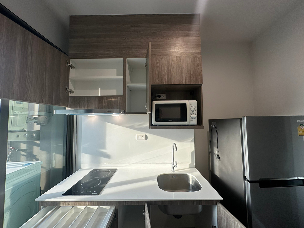 For RentCondoBang kae, Phetkasem : 🎨 For rent!! 1 bedroom, 1 bathroom, 29th floor, Building C, only 11,500 baht! (Room available 7/5/69) //The Parkland Phetkasem 56 near MRT Phasi Charoen, call 0653562745 The Toy💛