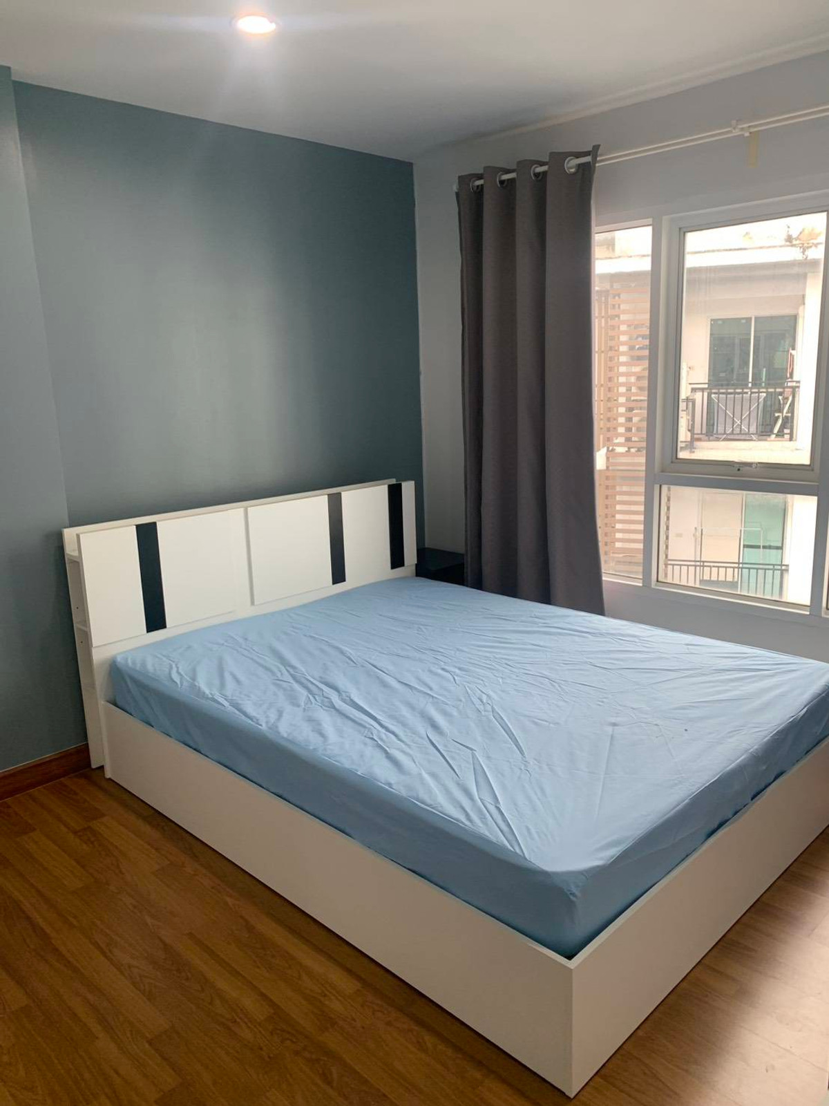 For RentCondoRama5, Ratchapruek, Bangkruai : ** Condo for rent, Regent Home Tiwanon Phase 25, price 7,000 baht.