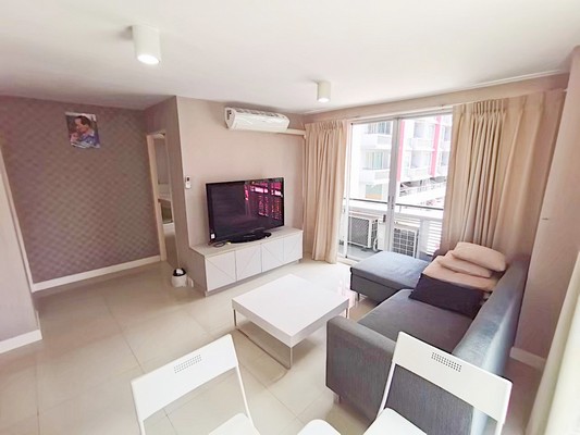 ขายคอนโดบางนา แบริ่ง ลาซาล : ขาย คอนโด swift condo 58 ตรม 2 นอน ตกแต่งสวย แบบ fully furnished เหมาะอยู่เองหรือปล่อยเช่านักศึกษา