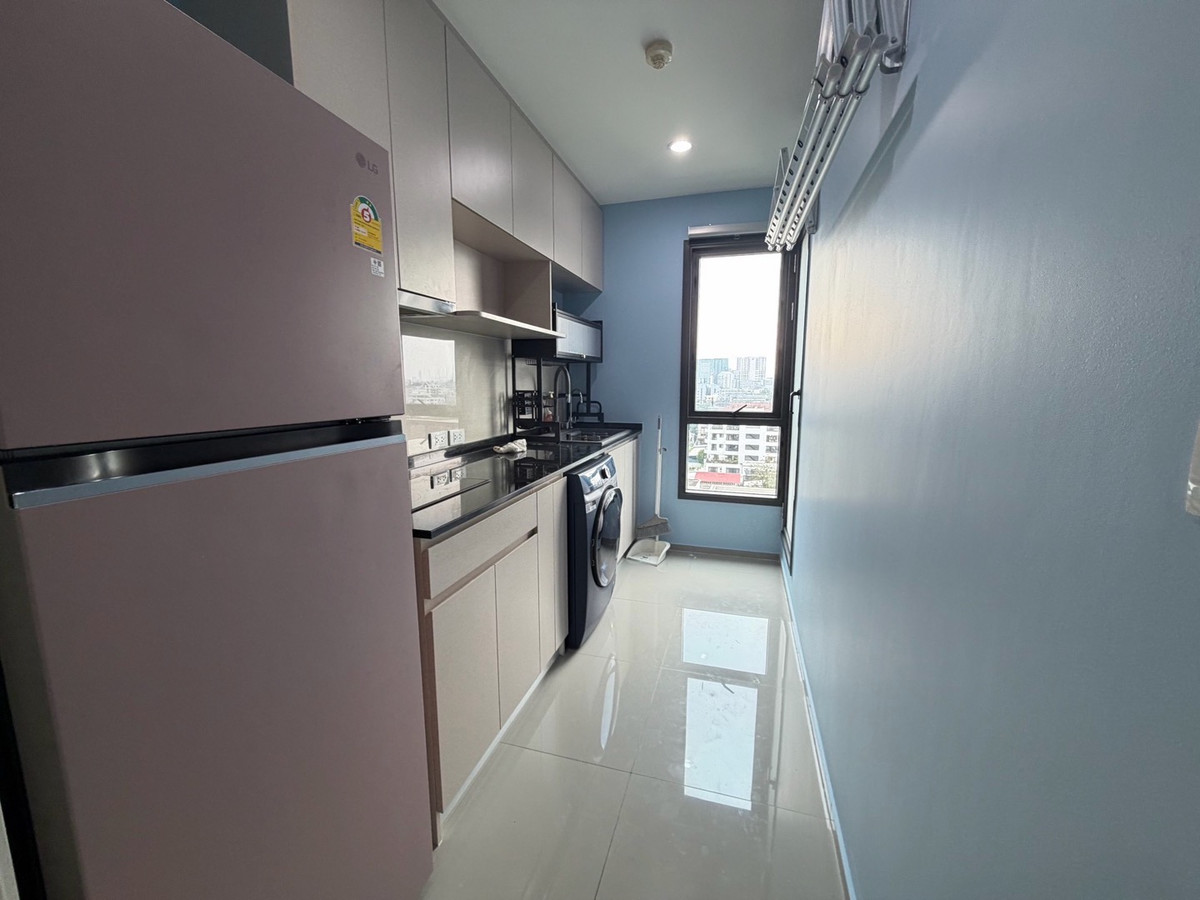 ให้เช่าคอนโดอารีย์ อนุสาวรีย์ : 1ห้องนอน ราคาพิเศษ‼️‼️centric ari station ‼️‼️ สอบถามได้เลย 