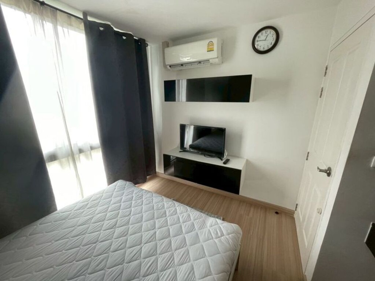 ให้เช่าคอนโดอ่อนนุช อุดมสุข : ให้เช่า ชาโตว์ อินทาวน์ สุขุมวิท 64/1 เลขที่ 27/216 (ใกล้ BTS ปุณณวิถี)