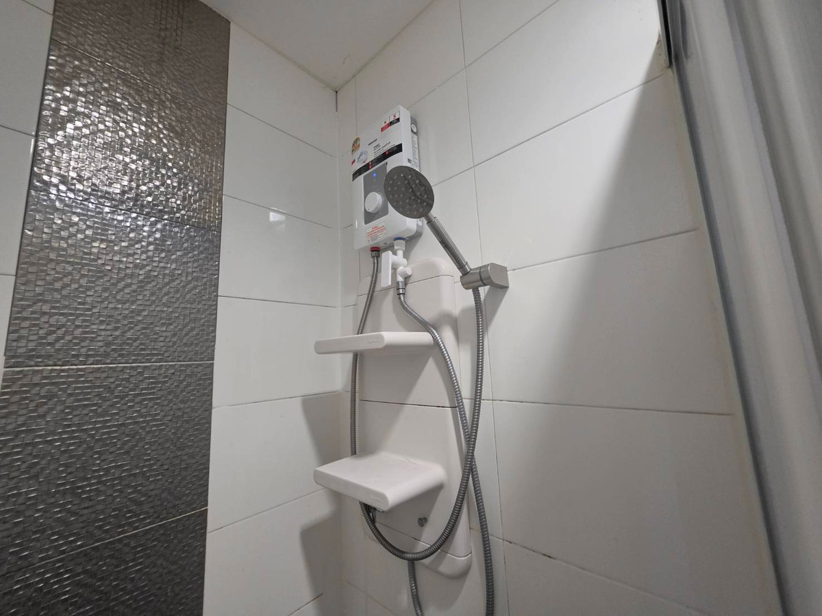 For RentCondoKhlongtoei, Kluaynamthai : 🍭For rent  Aspire Rama 4   1Bed , size 28 sq., Fully furnished🍭