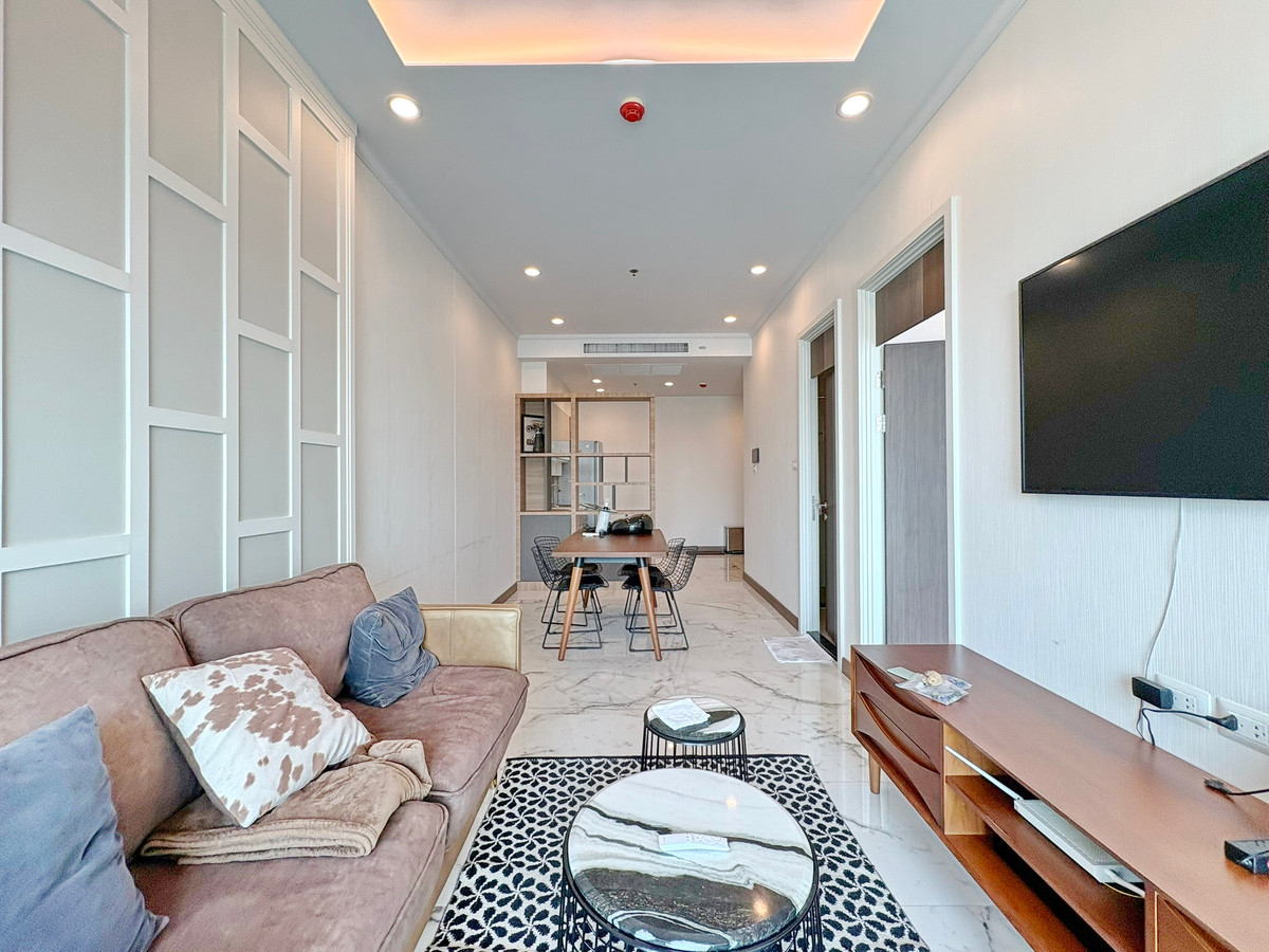 ให้เช่าคอนโดสีลม ศาลาแดง บางรัก : 1861♛♚เช่า&ขาย 1 ห้องนอน♙ศุภาลัย เอลีท สุรวงศ์♜MRT สามย่าน ∞099-5919653,065-9423251🜲Line@sureresidence