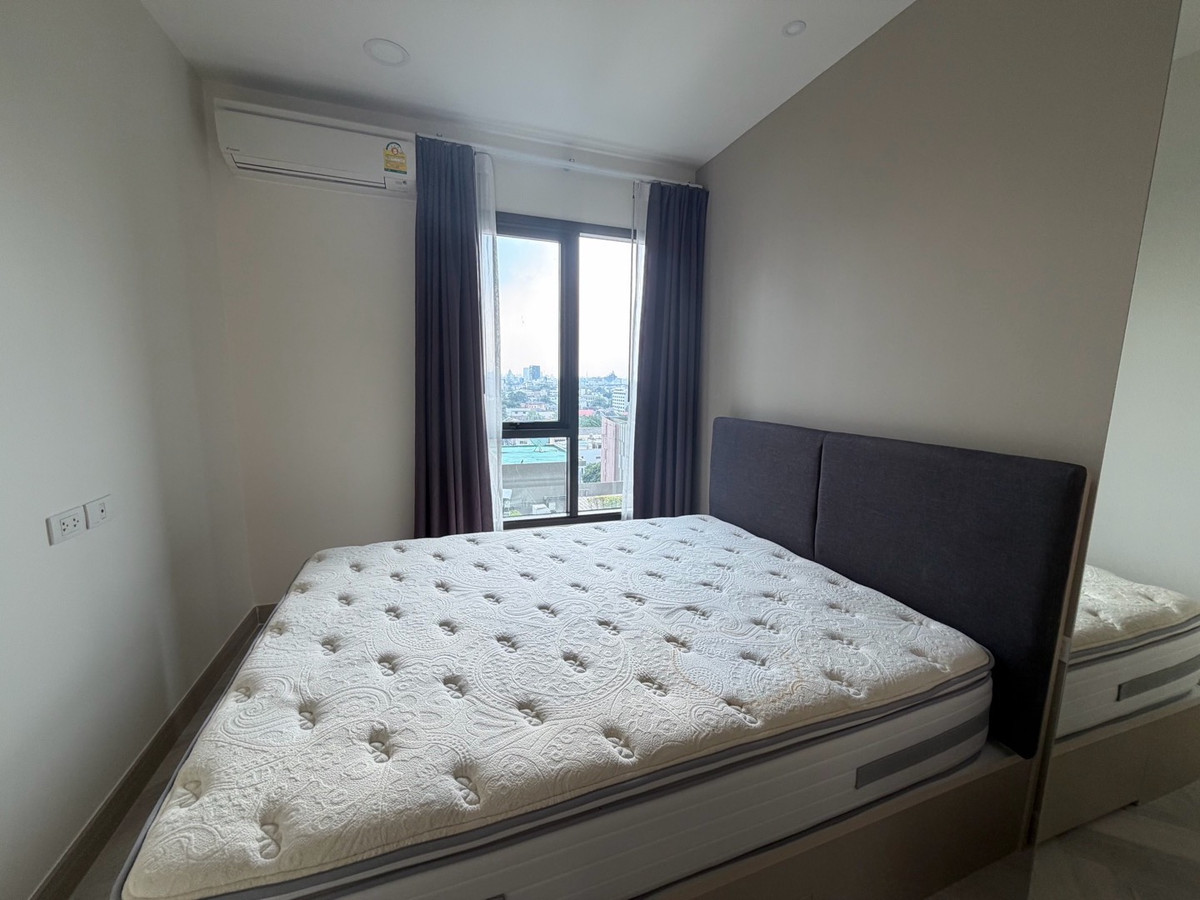 ให้เช่าคอนโดอารีย์ อนุสาวรีย์ : 1ห้องนอน ราคาพิเศษ‼️‼️centric ari station ‼️‼️ สอบถามได้เลย 