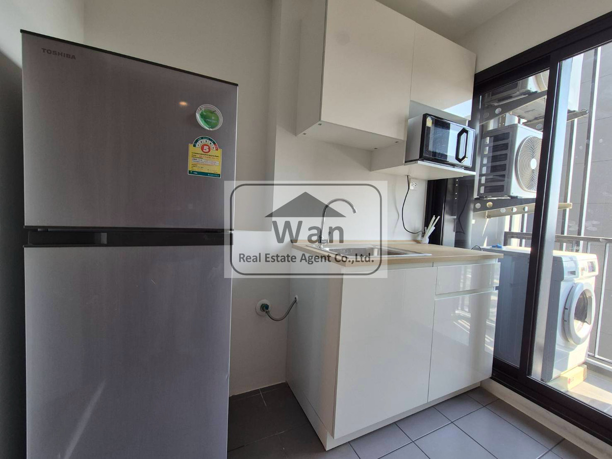 ให้เช่าคอนโดรัตนาธิเบศร์ สนามบินน้ำ พระนั่งเกล้า : ให้เช่าคอนโด politan rive ริมแม่นนำ้เจ้าพระยา ชั้น 46 เฟอร์ครบ พร้อมอยู่ (มีเครื่องซักผ้า)