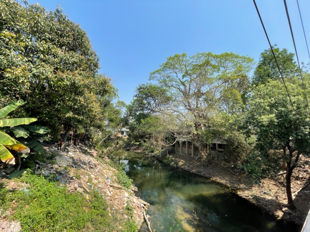 For SaleLandPak Chong KhaoYai : Land for sale in Pak Chong with 3 houses next to Lam Ta Khong, area 250 sq.wa., good location, next to Saphan Dam community road, very cheap price.