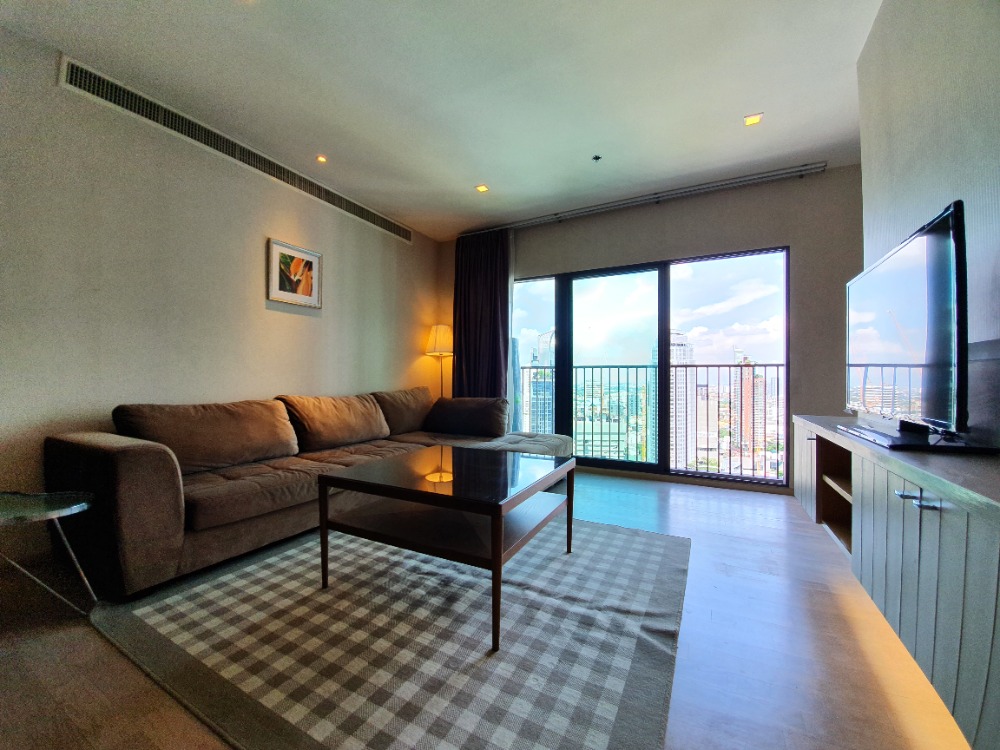 ให้เช่าคอนโดสุขุมวิท อโศก ทองหล่อ : Noble Remix Thonglor BTS โนเบิล รีมิกซ์ สุขุมวิท 36 ติด บีทีเอส ทองหล่อ