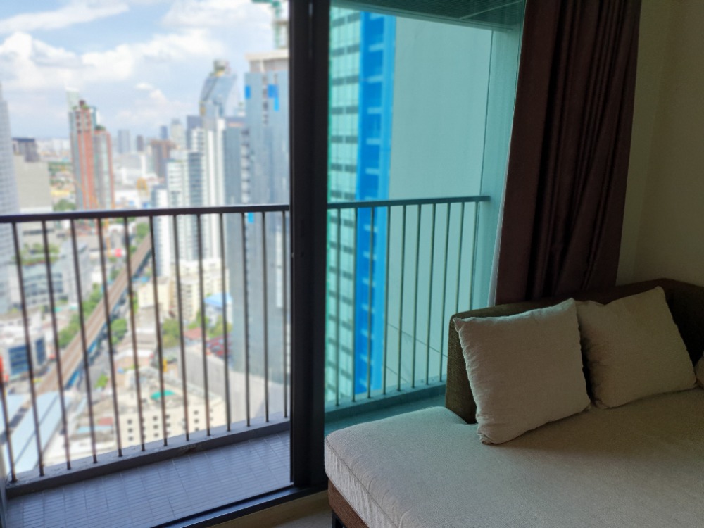 ให้เช่าคอนโดสุขุมวิท อโศก ทองหล่อ : Noble Remix Thonglor BTS โนเบิล รีมิกซ์ สุขุมวิท 36 ติด บีทีเอส ทองหล่อ