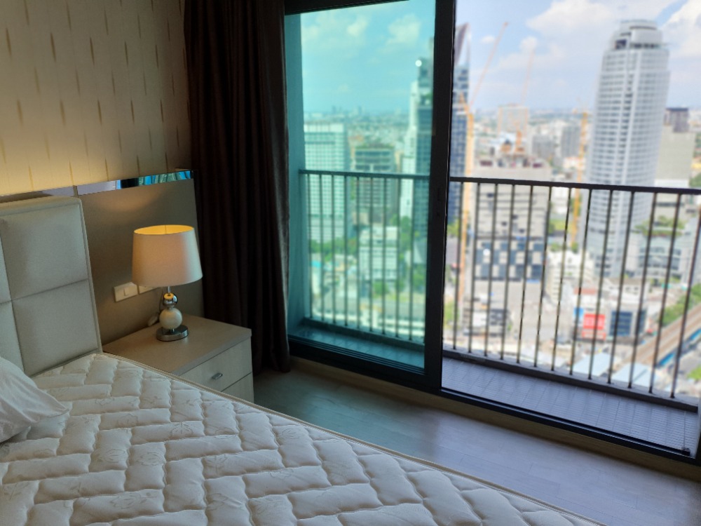 ให้เช่าคอนโดสุขุมวิท อโศก ทองหล่อ : Noble Remix Thonglor BTS โนเบิล รีมิกซ์ สุขุมวิท 36 ติด บีทีเอส ทองหล่อ