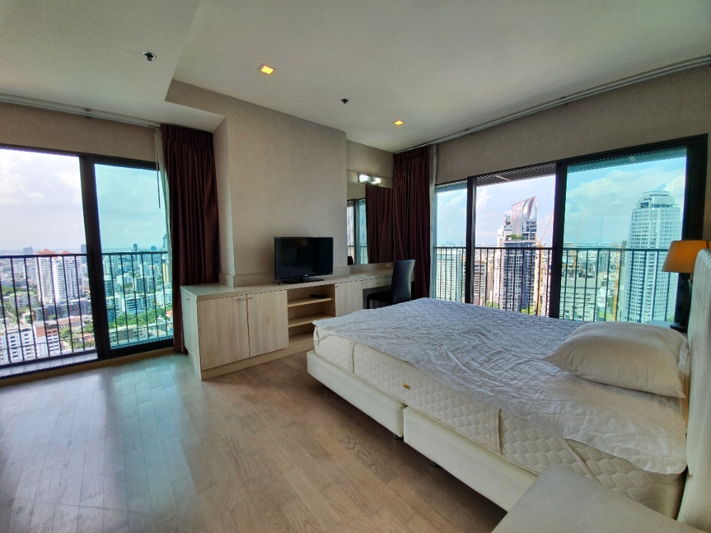 ให้เช่าคอนโดสุขุมวิท อโศก ทองหล่อ : Noble Remix Thonglor BTS โนเบิล รีมิกซ์ สุขุมวิท 36 ติด บีทีเอส ทองหล่อ