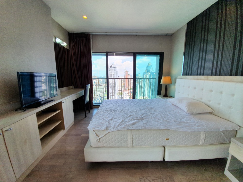 ให้เช่าคอนโดสุขุมวิท อโศก ทองหล่อ : Noble Remix Thonglor BTS โนเบิล รีมิกซ์ สุขุมวิท 36 ติด บีทีเอส ทองหล่อ