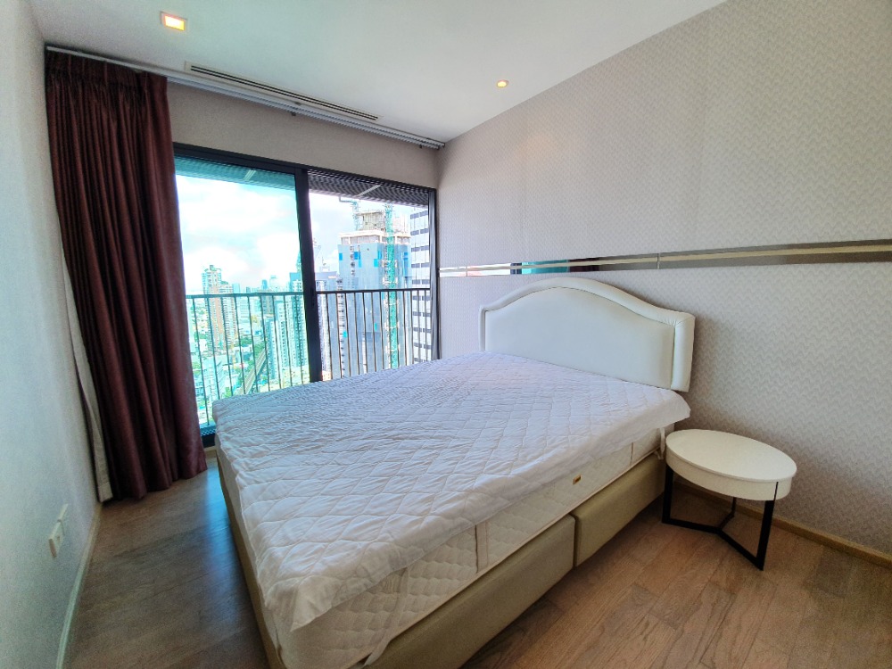 ให้เช่าคอนโดสุขุมวิท อโศก ทองหล่อ : Noble Remix Thonglor BTS โนเบิล รีมิกซ์ สุขุมวิท 36 ติด บีทีเอส ทองหล่อ