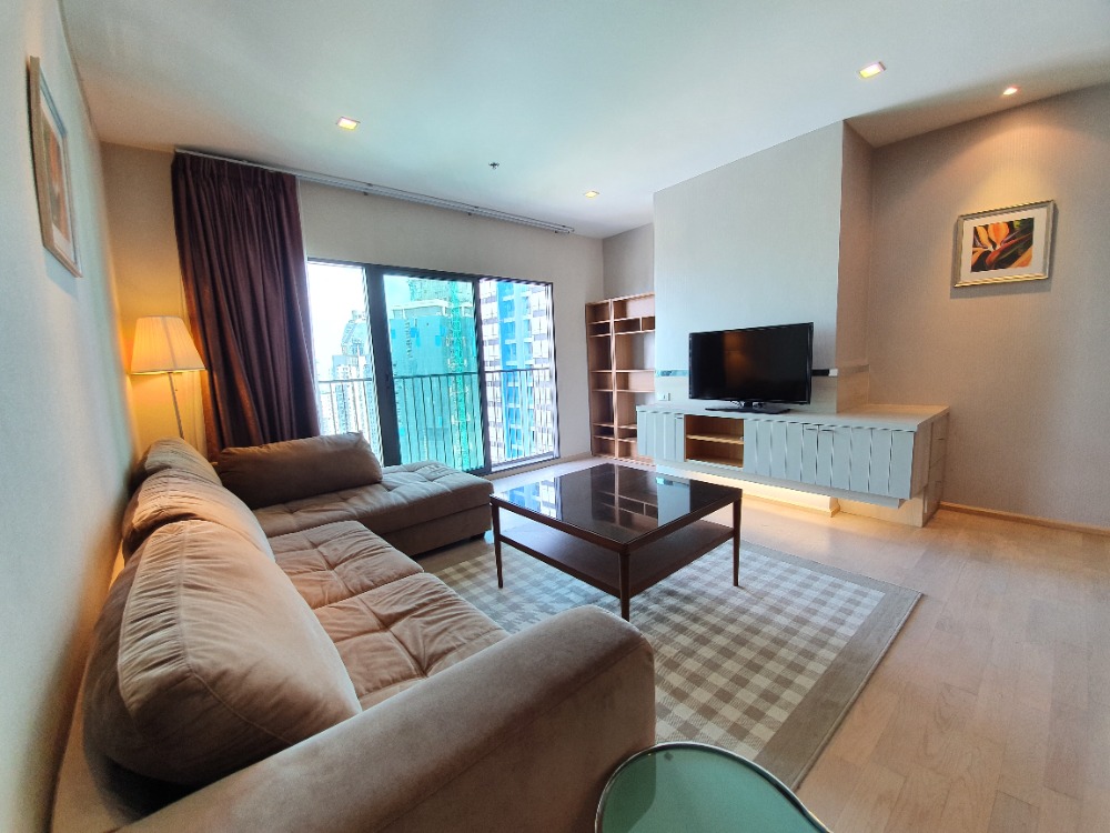 ให้เช่าคอนโดสุขุมวิท อโศก ทองหล่อ : Noble Remix Thonglor BTS โนเบิล รีมิกซ์ สุขุมวิท 36 ติด บีทีเอส ทองหล่อ