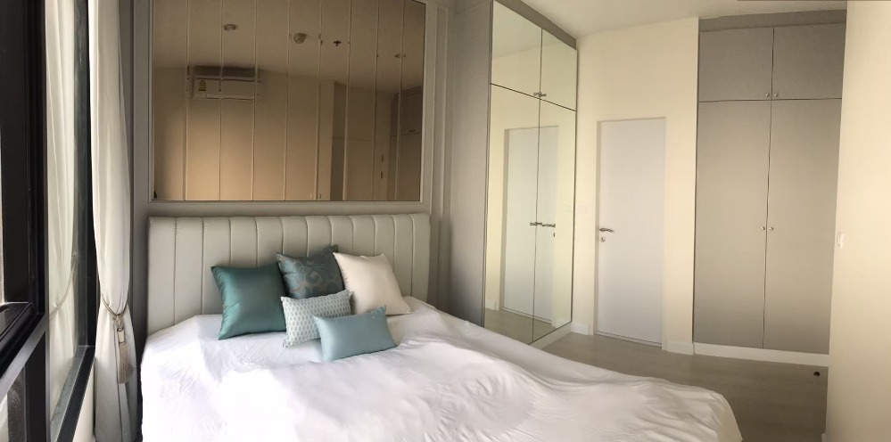 For SaleCondoRama9, Petchburi, RCA : Niche Pride Thonglor