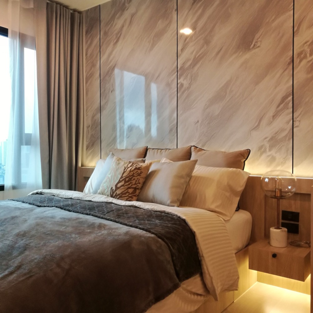 For SaleCondoRama9, Petchburi, RCA : 🔥🔥 Good Deal for Sell at Life Asoke 🔥🔥
