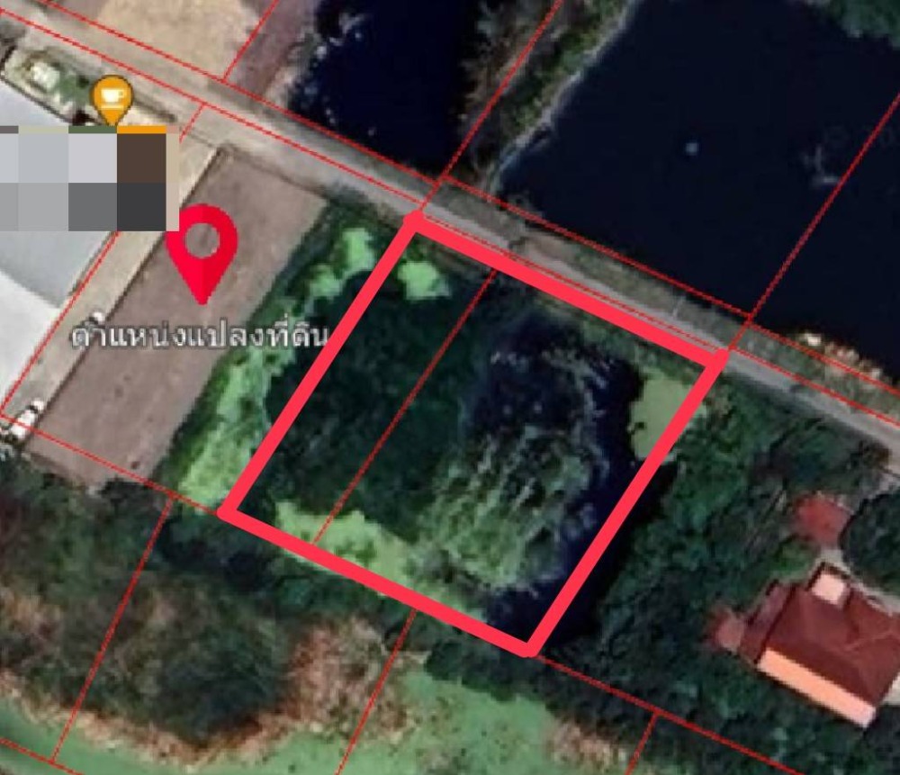 For SaleLandBangna, Bearing, Lasalle : Land for sale in Samut Prakan, 1 rai, Soi Wat Palad Priang, Bang Kaeo Subdistrict, Bang Phli, Bang Na-Trad Km. 6, can exit Srinakarin.