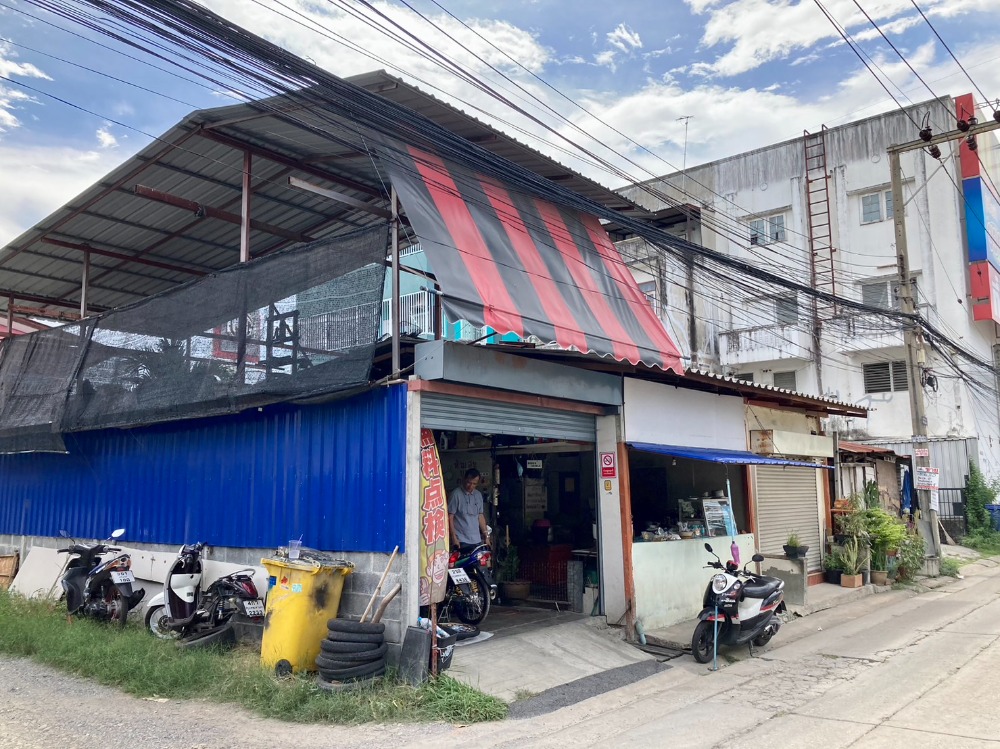 For RentLandLadkrabang, Suwannaphum Airport : Land for rent Near Suvarnabhumi Airport 198 sq w, near Paseo Mall, Central Village Outlet, Robinson Ladkrabang