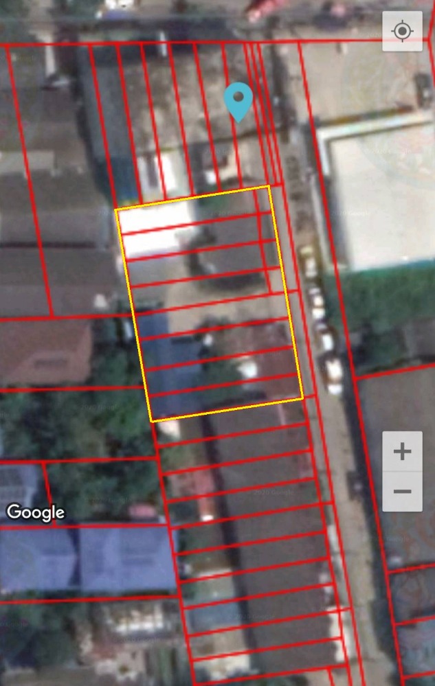 For RentLandLadkrabang, Suwannaphum Airport : Land for rent Near Suvarnabhumi Airport 198 sq w, near Paseo Mall, Central Village Outlet, Robinson Ladkrabang