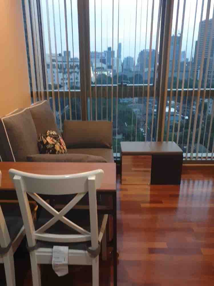 For RentCondoRatchathewi,Phayathai : for rent Wish signature midtown siam 1 bed