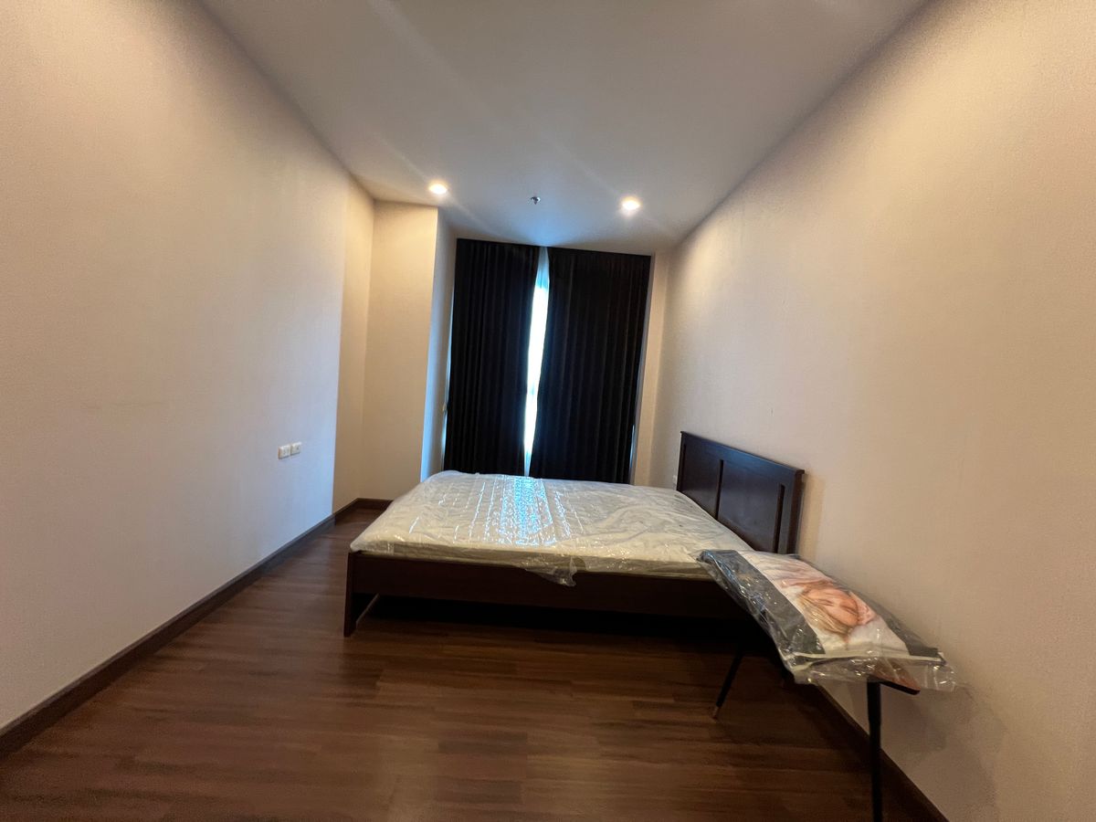 ให้เช่าคอนโดสาทร นราธิวาส : for rent Supalai lite sathorn charoenrat 1 bed 🌈🎉⭐️
