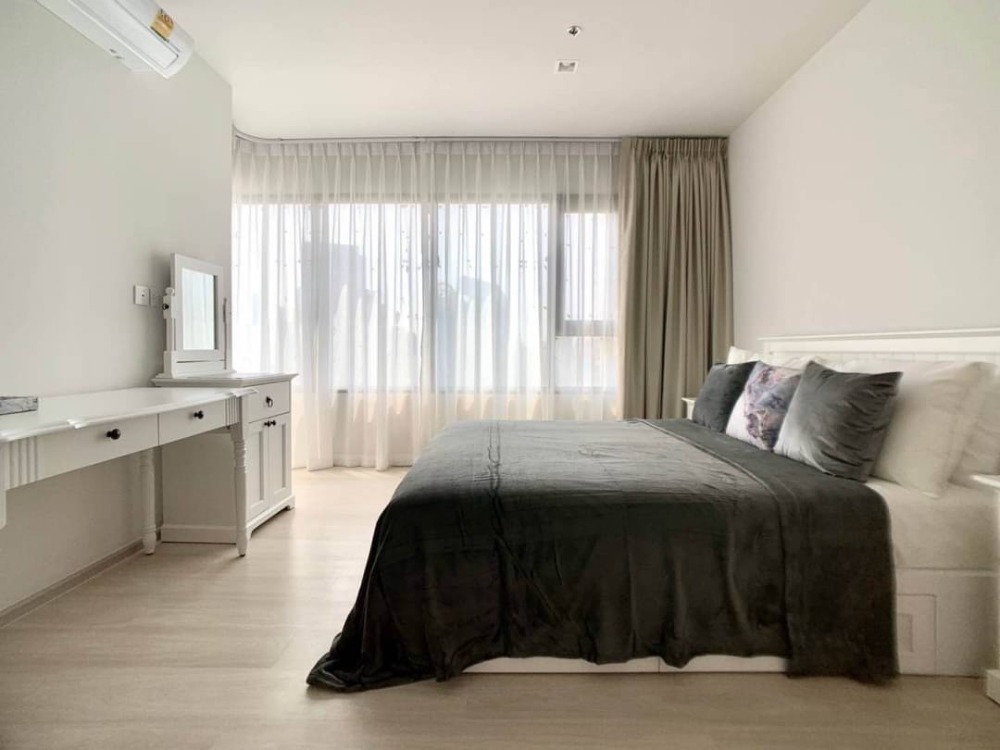 ให้เช่าคอนโดวิทยุ ชิดลม หลังสวน : Life one wireless for rent