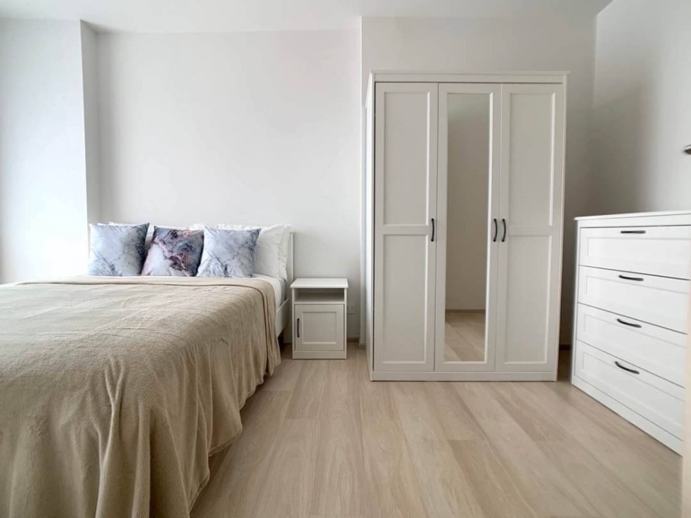 ให้เช่าคอนโดวิทยุ ชิดลม หลังสวน : Life one wireless for rent