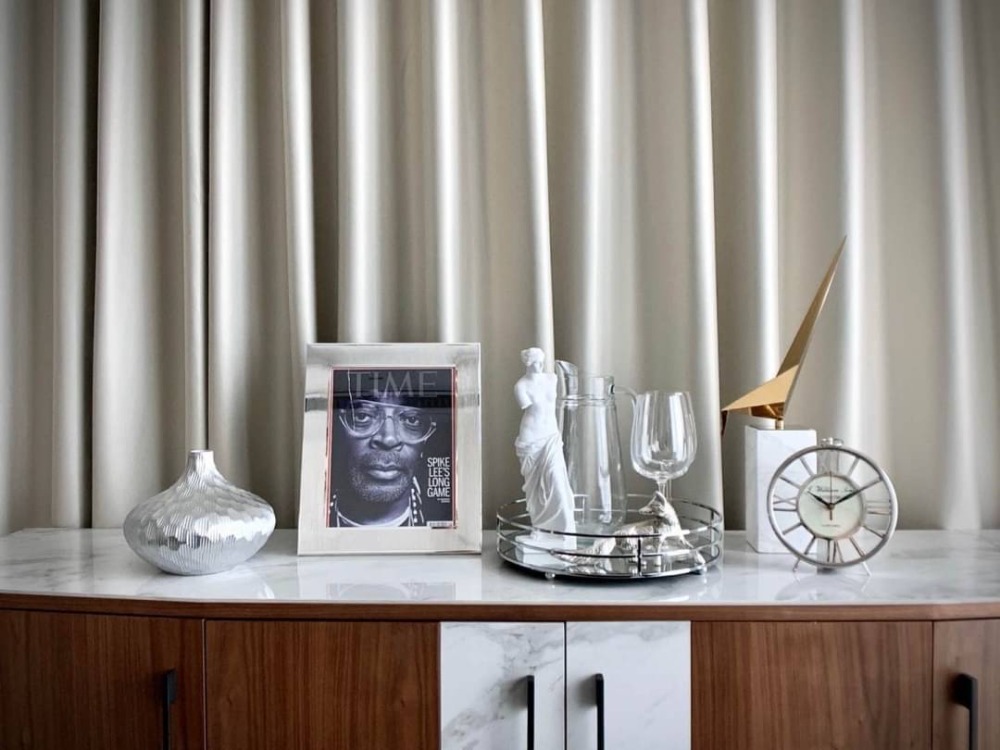 ให้เช่าคอนโดวิทยุ ชิดลม หลังสวน : Life one wireless for rent