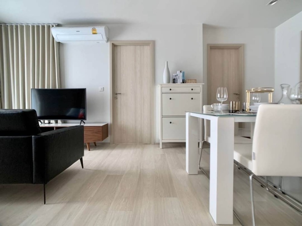 ให้เช่าคอนโดวิทยุ ชิดลม หลังสวน : Life one wireless for rent