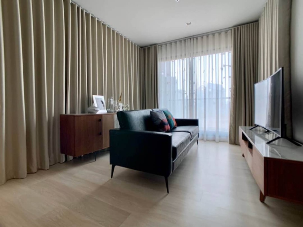 ให้เช่าคอนโดวิทยุ ชิดลม หลังสวน : Life one wireless for rent