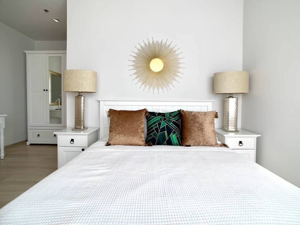 ให้เช่าคอนโดวิทยุ ชิดลม หลังสวน : Life one wireless for rent