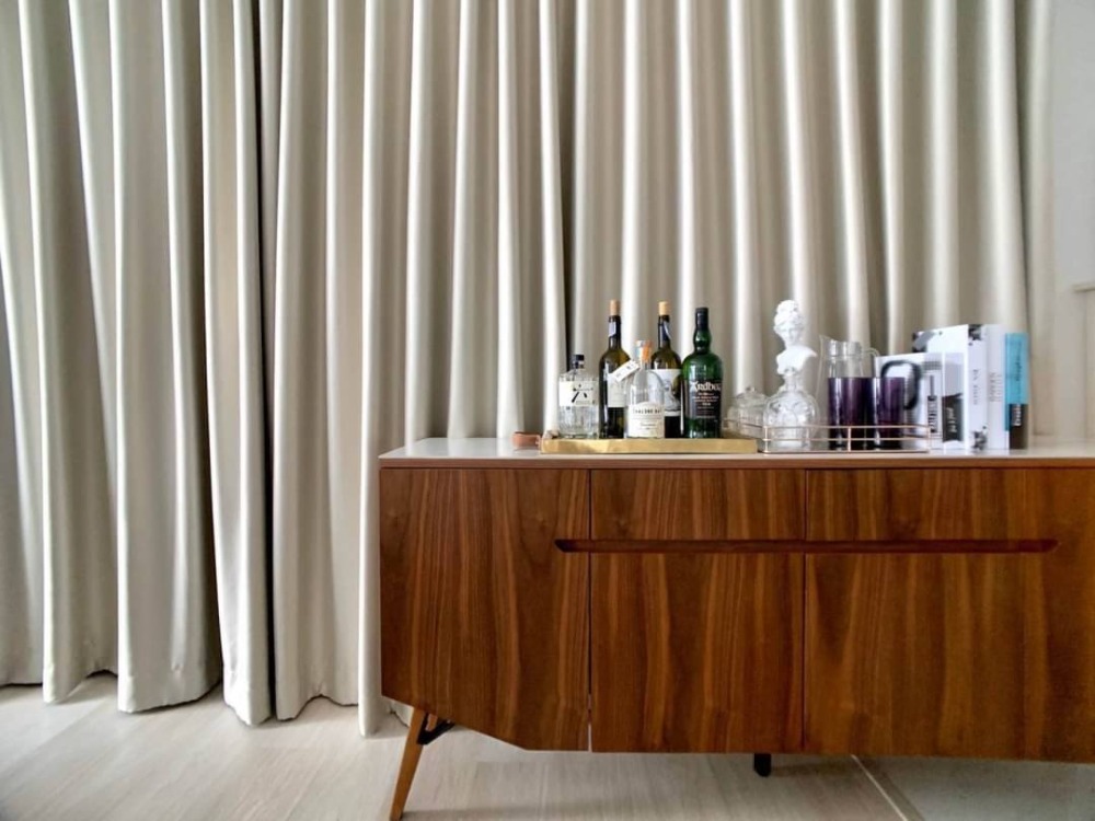 ให้เช่าคอนโดวิทยุ ชิดลม หลังสวน : Life one wireless for rent