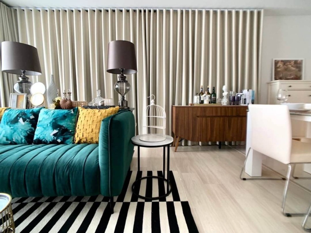 ให้เช่าคอนโดวิทยุ ชิดลม หลังสวน : Life one wireless for rent