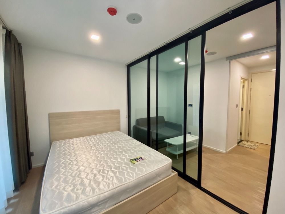 ขายคอนโดโชคชัย4 ลาดพร้าว71 : ขายคอนโดพร้อมอยู่ Wynn วินน์ ลาดพร้าว-โชคชัย 4 ถูกสุดในโครงการ