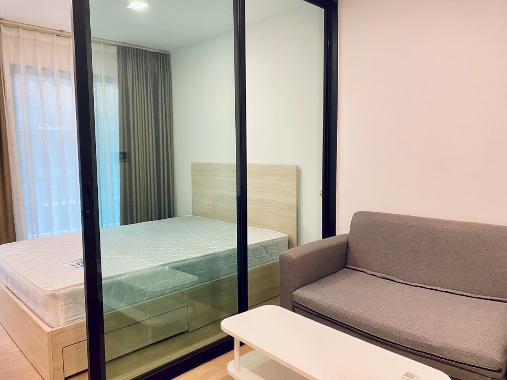 ขายคอนโดโชคชัย4 ลาดพร้าว71 : ขายคอนโดพร้อมอยู่ Wynn วินน์ ลาดพร้าว-โชคชัย 4 ถูกสุดในโครงการ