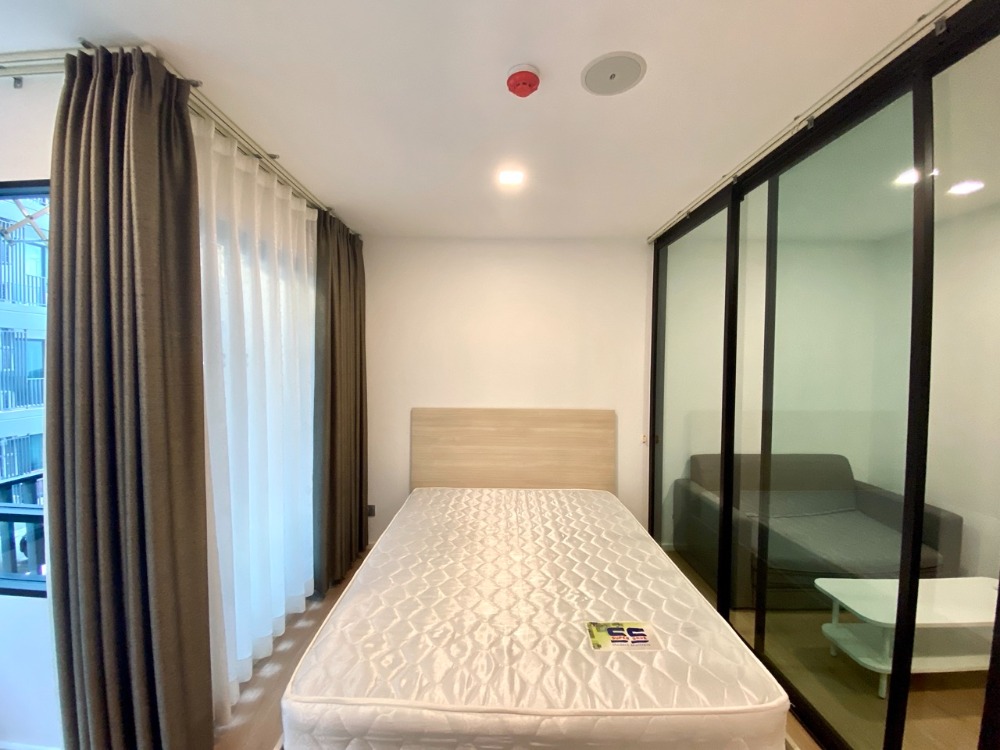 ขายคอนโดโชคชัย4 ลาดพร้าว71 : ขายคอนโดพร้อมอยู่ Wynn วินน์ ลาดพร้าว-โชคชัย 4 ถูกสุดในโครงการ