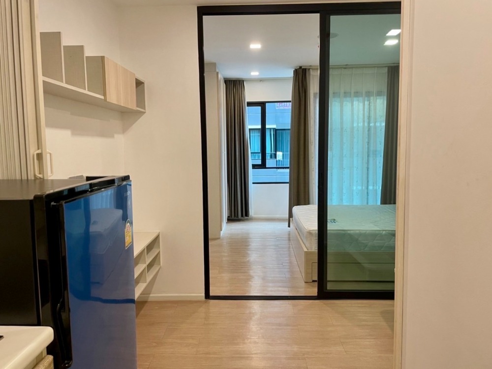 ขายคอนโดโชคชัย4 ลาดพร้าว71 : ขายคอนโดพร้อมอยู่ Wynn วินน์ ลาดพร้าว-โชคชัย 4 ถูกสุดในโครงการ