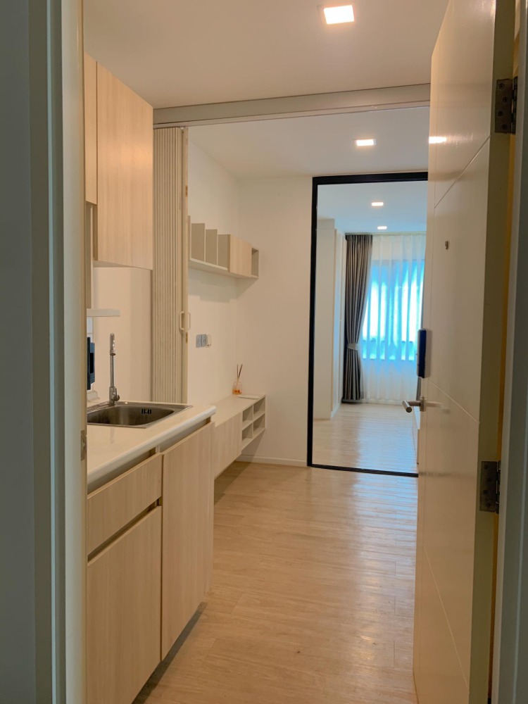 ขายคอนโดโชคชัย4 ลาดพร้าว71 : ขายคอนโดพร้อมอยู่ Wynn วินน์ ลาดพร้าว-โชคชัย 4 ถูกสุดในโครงการ