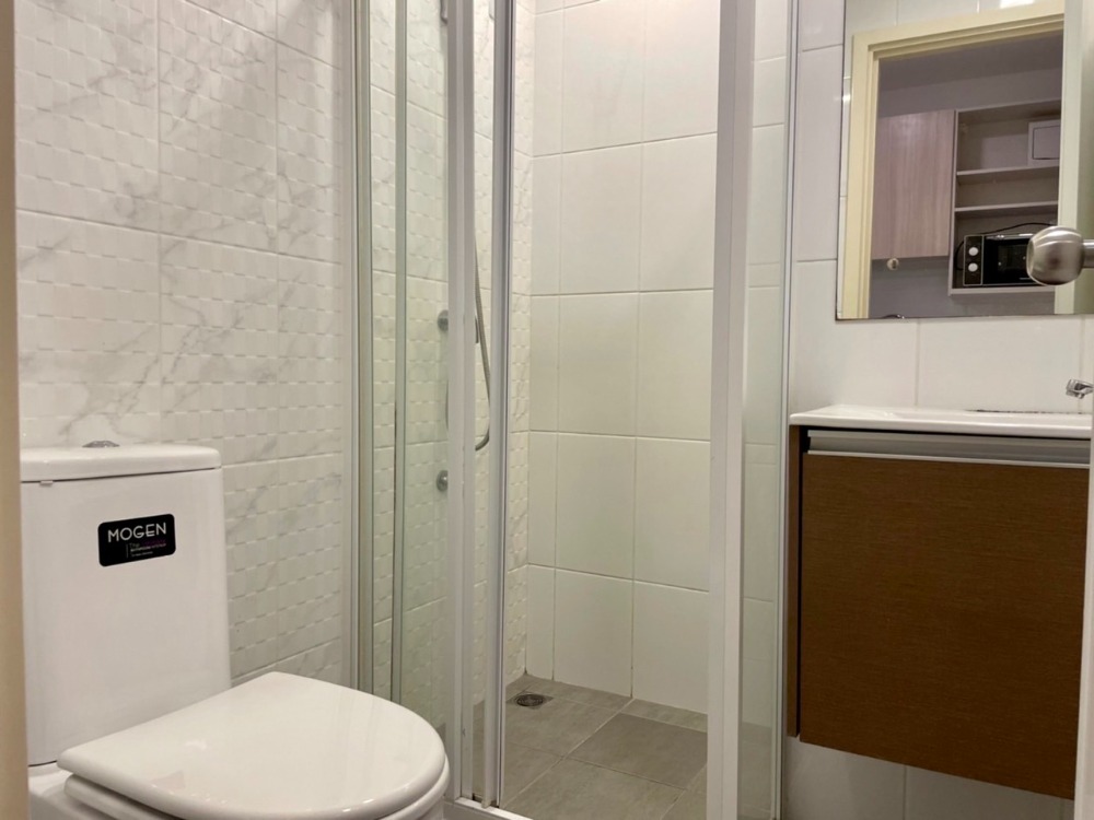 ขายคอนโดโชคชัย4 ลาดพร้าว71 : ขายคอนโดพร้อมอยู่ Wynn วินน์ ลาดพร้าว-โชคชัย 4 ถูกสุดในโครงการ